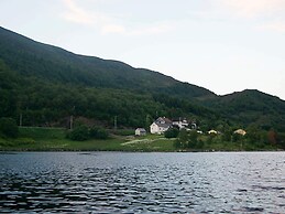 Holiday Home in Gursken