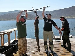 Holiday Home in Gursken