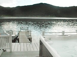 Holiday Home in Gursken