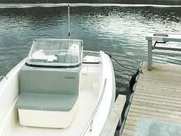 Holiday Home in Gursken