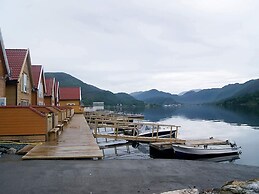 Holiday Home in Gursken