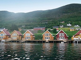 Holiday Home in Gursken