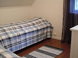 Holiday Home in Gursken