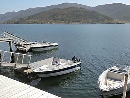 Holiday Home in Gursken