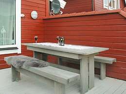 Holiday Home in Gursken