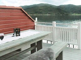 Holiday Home in Gursken