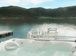 Holiday Home in Gursken