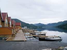 Holiday Home in Gursken