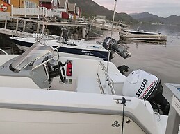 Holiday Home in Gursken