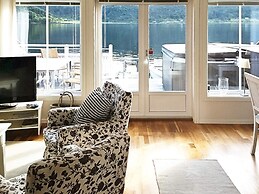 Holiday Home in Gursken