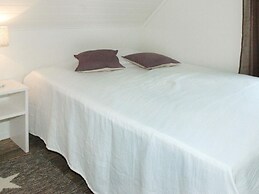 Holiday Home in Gursken