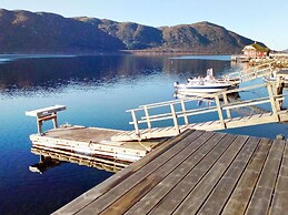 Holiday Home in Gursken