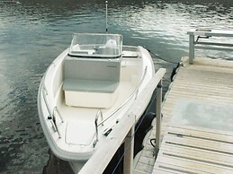 Holiday Home in Gursken