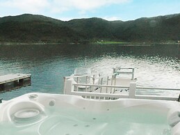 Holiday Home in Gursken