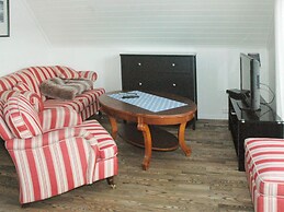 Holiday Home in Gursken