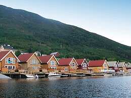 Holiday Home in Gursken