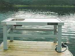 Holiday Home in Gursken