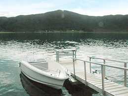 Holiday Home in Gursken