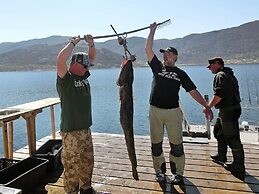 Holiday Home in Gursken