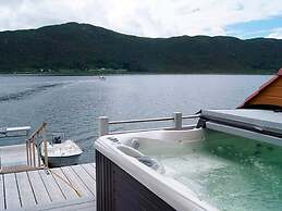 Holiday Home in Gursken