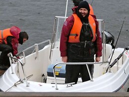 Holiday Home in Gursken