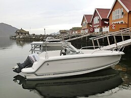 Holiday Home in Gursken