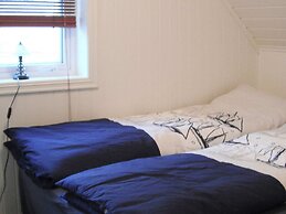 Holiday Home in Gursken