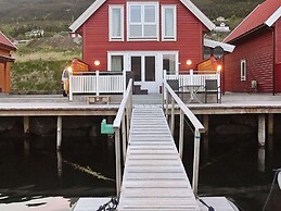 Holiday Home in Gursken