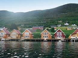 Holiday Home in Gursken