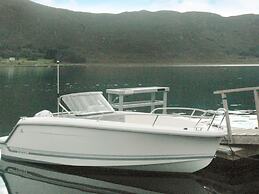 Holiday Home in Gursken