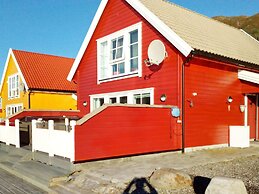 Holiday Home in Gursken