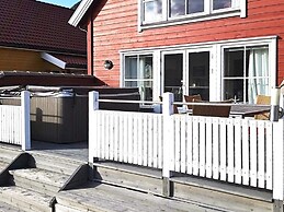 Holiday Home in Gursken