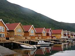 Holiday Home in Gursken