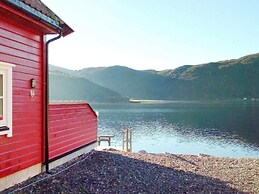 Holiday Home in Gursken