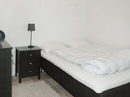 Holiday Home in Gursken