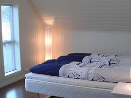 Holiday Home in Gursken