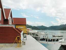 Holiday Home in Gursken