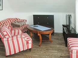 Holiday Home in Gursken