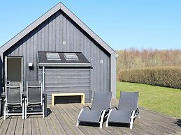 12 Person Holiday Home in Hadsund