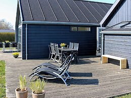 12 Person Holiday Home in Hadsund