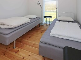 12 Person Holiday Home in Hadsund