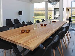 12 Person Holiday Home in Hadsund