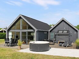 12 Person Holiday Home in Hadsund