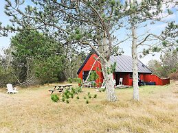 7 Person Holiday Home in Skagen-by Traum