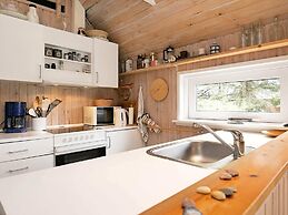 7 Person Holiday Home in Skagen-by Traum
