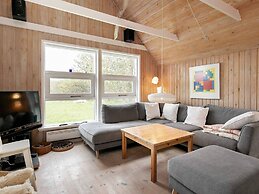 7 Person Holiday Home in Skagen