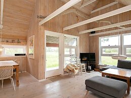 7 Person Holiday Home in Skagen-by Traum