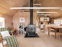 7 Person Holiday Home in Skagen