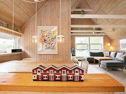 7 Person Holiday Home in Skagen-by Traum