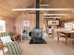 7 Person Holiday Home in Skagen-by Traum